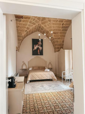 Palazzo Alma luxury rooms Casarano